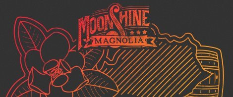 Moonshine Magnolia