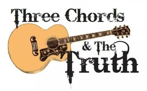 3 Chords and the Truth