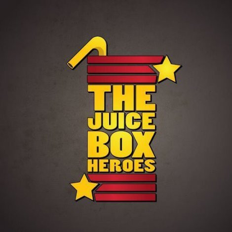 Juice Box Heroes