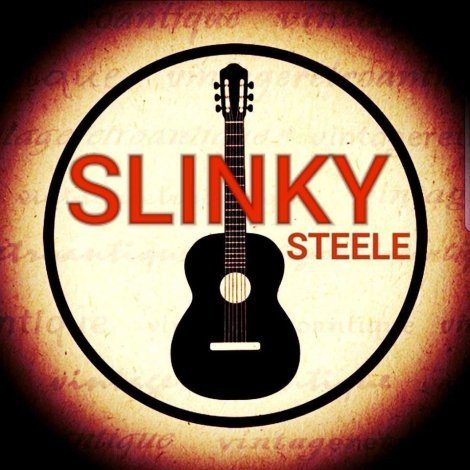SLINKY STEELE