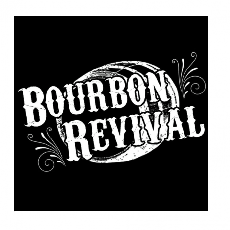 Live in Concert Bourbon Revivial