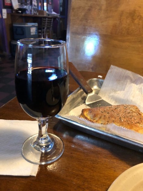 Wine Down Wednesday