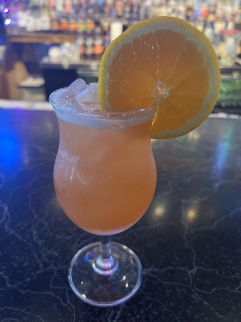Tequila Thursday 