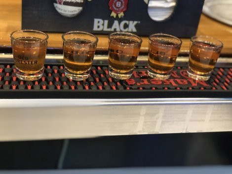Fireball Friday