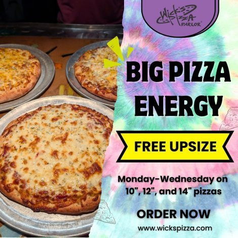 Daily Specials!!