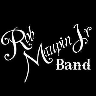 Rob Maupin Jr