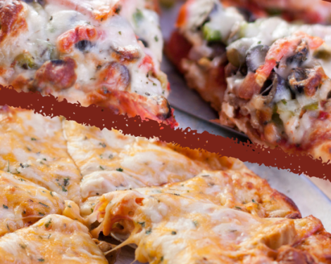 Daily Specials!! Monday - Wednesday  <----
