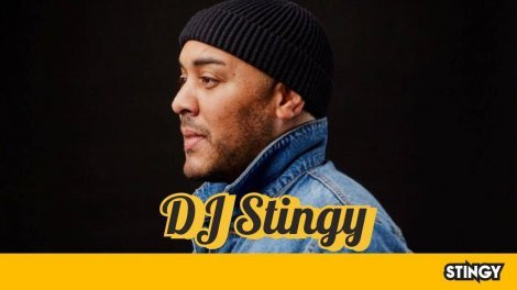 DJ Stingy