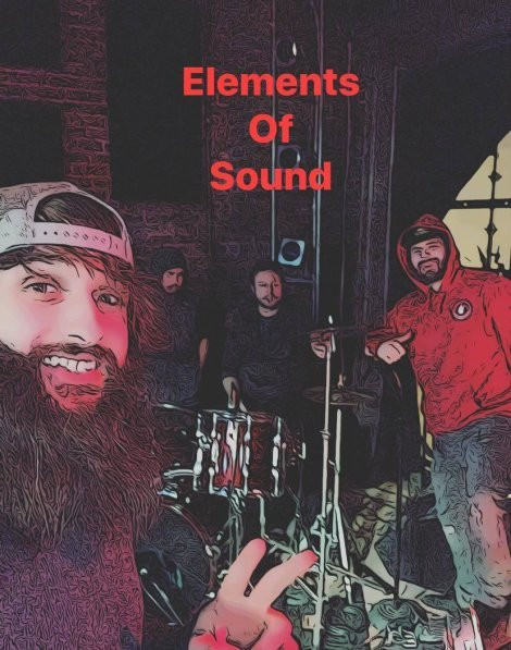 Justin Miller and the Elements of Sound