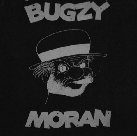 Bugzy Morgan