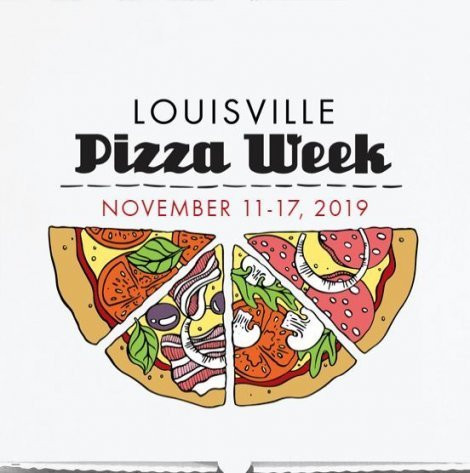 Louisville Pizza Week