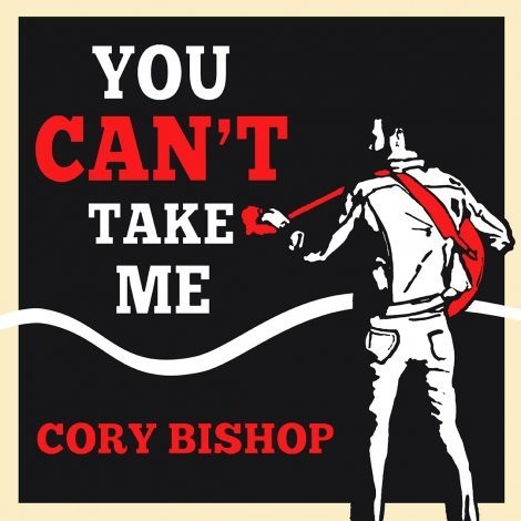 Cory Bishop