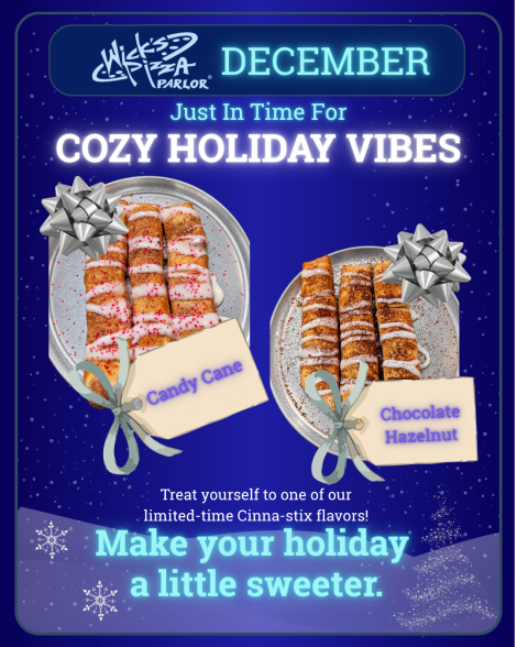 December Treats