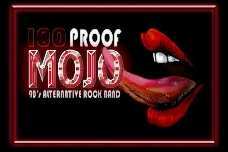 Hundred Proof Mojo