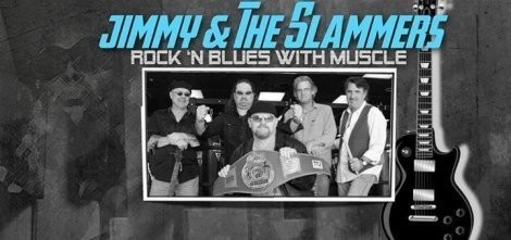 Jimmy And The Slammers