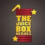 The Juice Box Heroes