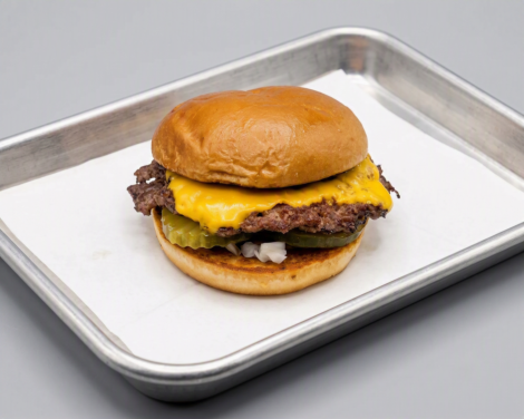 Louisville Burger Week