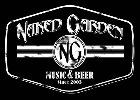 Naked Garden