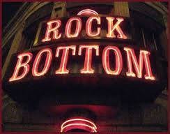 Rock Bottom Band