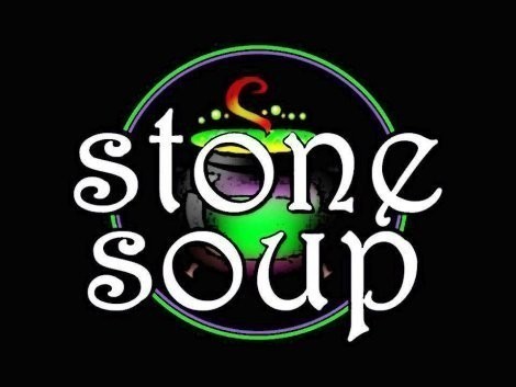 NYE with Stone Soup
