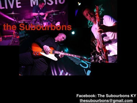  The Subourbons