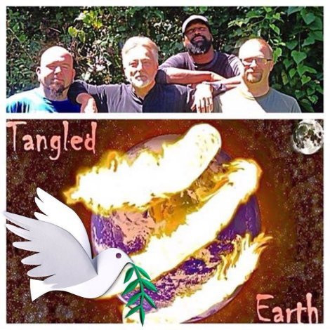 Tangled Earth