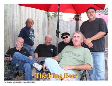 The KingBees