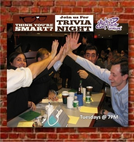 LIVE TRIVIA 