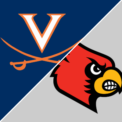 UofL Cardinals vs Virginia Cavaliers