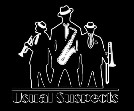 THE USUAL SUSPECTS