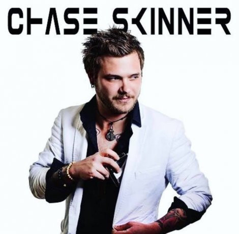 Chase Skinner