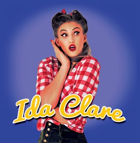 Ida Clare