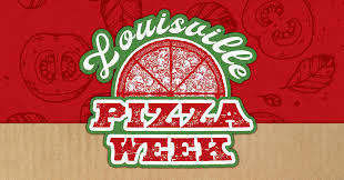 Louisville Pizza Week!!