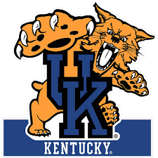 LSU Tigers @ Kentucky Wildcats