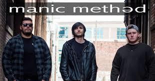 Manic Methed & Blindspot Live in concert