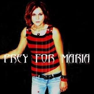 Prey for Maria 