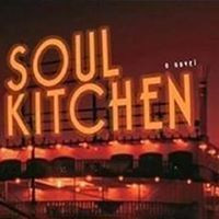 Live in Concert Soul Kitchen 