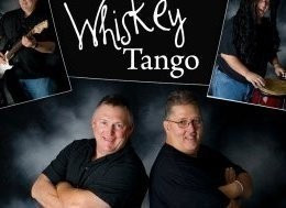 Whisky Tango